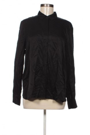 Γυναικείο πουκάμισο Gerry Weber, Μέγεθος M, Χρώμα Μαύρο, Τιμή 22,99 €