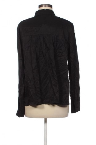 Γυναικείο πουκάμισο Gerry Weber, Μέγεθος M, Χρώμα Μαύρο, Τιμή 22,99 €