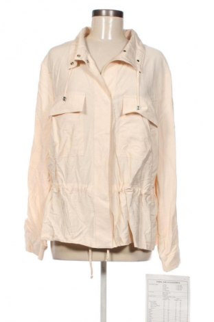 Дамска риза Gerry Weber, Размер XL, Цвят Бежов, Цена 10,73 €