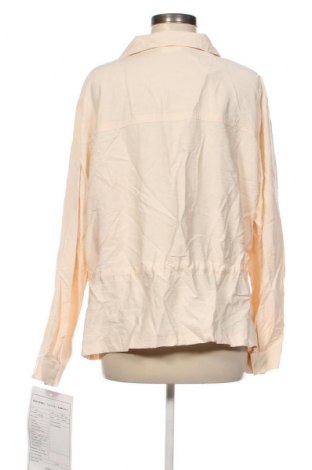 Дамска риза Gerry Weber, Размер XL, Цвят Бежов, Цена 10,73 €