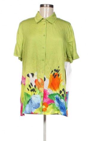 Dámska košeľa  Gerry Weber, Veľkosť L, Farba Viacfarebná, Cena  22,95 €