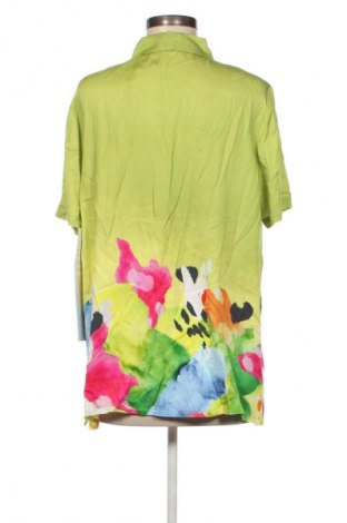 Dámska košeľa  Gerry Weber, Veľkosť L, Farba Viacfarebná, Cena  22,95 €