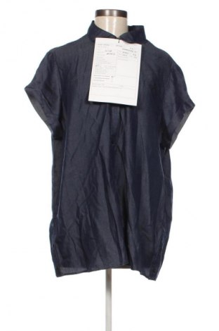 Cămașă de femei Gerry Weber, Mărime XL, Culoare Albastru, Preț 53,99 Lei