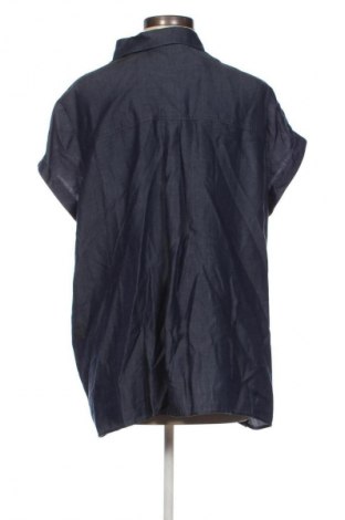 Cămașă de femei Gerry Weber, Mărime XL, Culoare Albastru, Preț 53,99 Lei