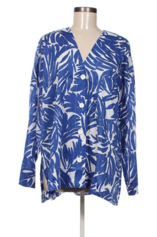 Dámska košeľa  Gerry Weber, Veľkosť L, Farba Viacfarebná, Cena  22,95 €