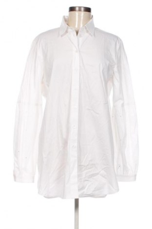 Дамска риза Gerry Weber, Размер L, Цвят Бял, Цена 11,24 €