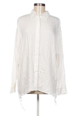 Damenbluse Gerry Weber, Größe L, Farbe Weiß, Preis 16,99 €