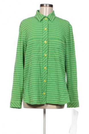 Damenbluse Gerry Weber, Größe L, Farbe Mehrfarbig, Preis 16,99 €