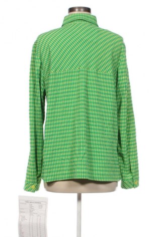 Damenbluse Gerry Weber, Größe L, Farbe Mehrfarbig, Preis 16,99 €