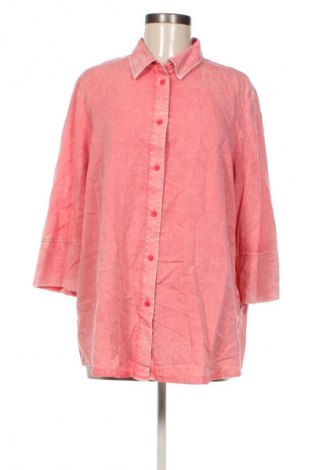 Дамска риза Gerry Weber, Размер XL, Цвят Оранжев, Цена 10,73 €