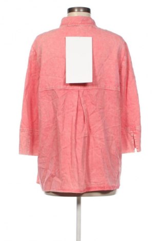 Дамска риза Gerry Weber, Размер XL, Цвят Оранжев, Цена 10,73 €