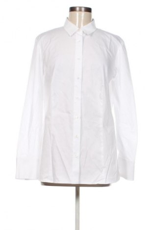 Damska koszula Gerry Weber, Rozmiar L, Kolor Biały, Cena 57,99 zł