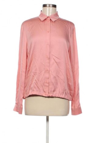 Damska koszula Gerry Weber, Rozmiar M, Kolor Popielaty róż, Cena 31,99 zł