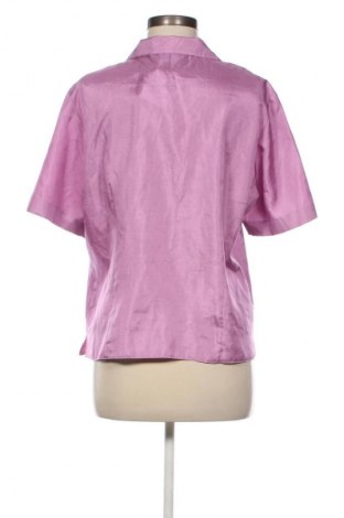 Damenbluse Gerry Weber, Größe L, Farbe Lila, Preis € 8,99