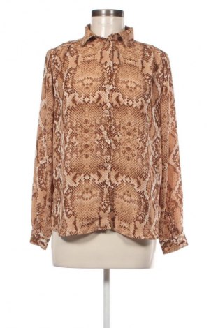 Дамска риза H&M, Размер S, Цвят Многоцветен, Цена 2,04 €