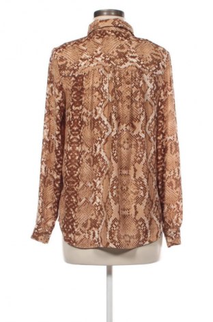 Дамска риза H&M, Размер S, Цвят Многоцветен, Цена 2,04 €