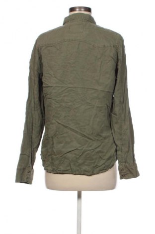 Dámská košile  H&M, Velikost M, Barva Zelená, Cena  49,00 Kč