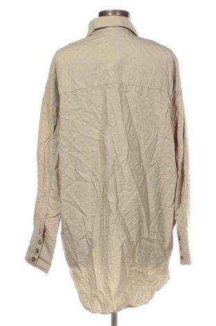 Дамска риза H&M, Размер S, Цвят Зелен, Цена 2,04 €