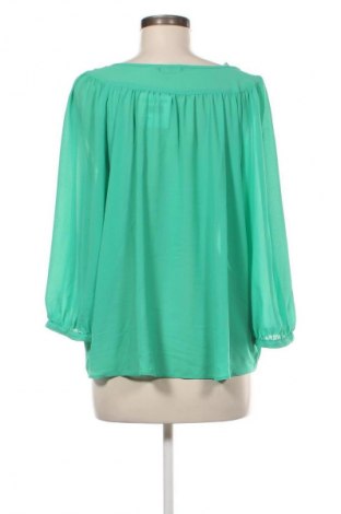 Dámská košile  H&M, Velikost M, Barva Zelená, Cena  189,00 Kč