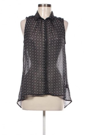 Dámská košile  H&M, Velikost S, Barva Černá, Cena  124,00 Kč