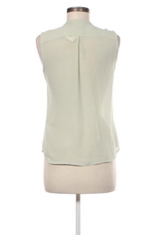 Dámská košile  H&M, Velikost S, Barva Zelená, Cena  159,00 Kč