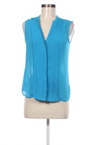 Дамска риза H&M, Размер S, Цвят Син, Цена 6,64 €