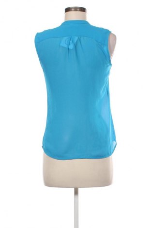 Дамска риза H&M, Размер S, Цвят Син, Цена 6,64 €