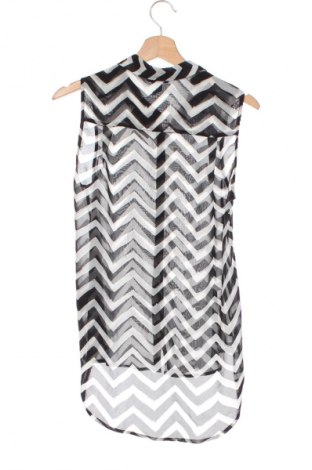Dámská košile  H&M, Velikost XS, Barva Vícebarevné, Cena  109,00 Kč