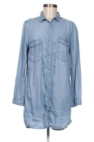 Dámská košile  H&M, Velikost M, Barva Modrá, Cena  159,00 Kč