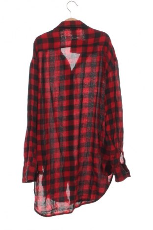 Dámská košile  H&M, Velikost XS, Barva Vícebarevné, Cena  129,00 Kč