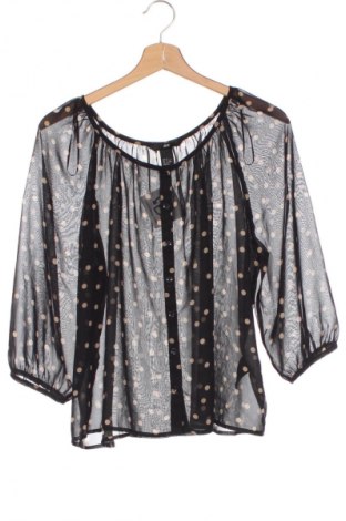 Dámská košile  H&M, Velikost XS, Barva Vícebarevné, Cena  59,00 Kč