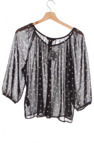 Dámská košile  H&M, Velikost XS, Barva Vícebarevné, Cena  59,00 Kč