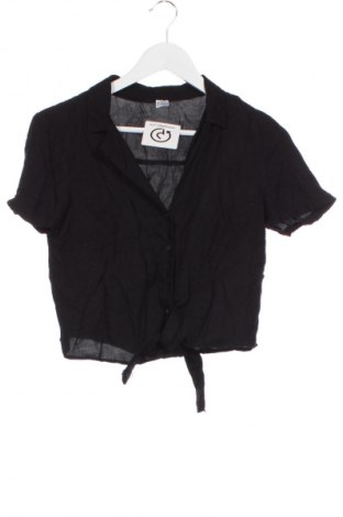 Dámská košile  H&M, Velikost XS, Barva Černá, Cena  589,00 Kč