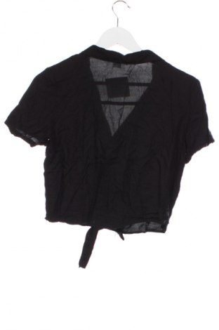 Dámská košile  H&M, Velikost XS, Barva Černá, Cena  589,00 Kč