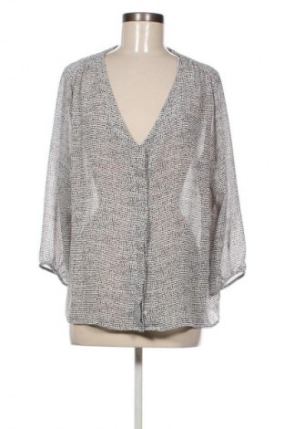 Дамска риза H&M, Размер XL, Цвят Многоцветен, Цена 2,55 €