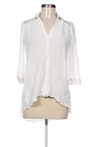 Dámská košile  H&M, Velikost S, Barva Bílá, Cena  59,00 Kč