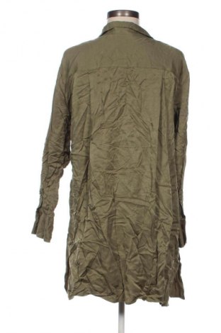 Dámská košile  H&M, Velikost M, Barva Zelená, Cena  79,00 Kč