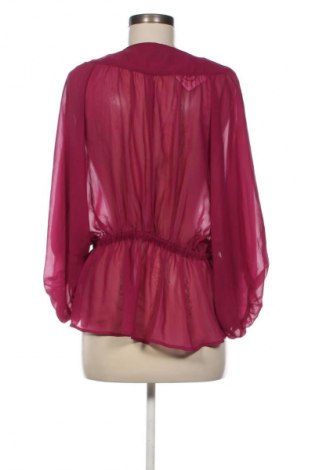 Dámská košile  H&M, Velikost M, Barva Červená, Cena  99,00 Kč