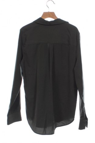 Dámská košile  H&M, Velikost XS, Barva Zelená, Cena  59,00 Kč