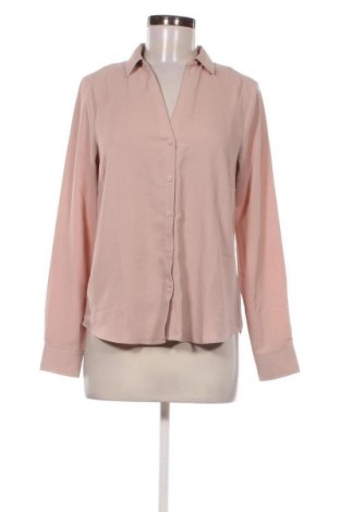 Dámská košile  H&M, Velikost S, Barva Popelavě růžová, Cena  135,00 Kč