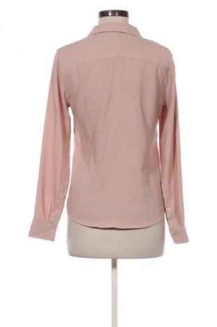 Dámská košile  H&M, Velikost S, Barva Popelavě růžová, Cena  135,00 Kč