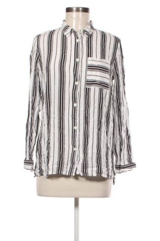 Дамска риза H&M Divided, Размер S, Цвят Многоцветен, Цена 2,04 €