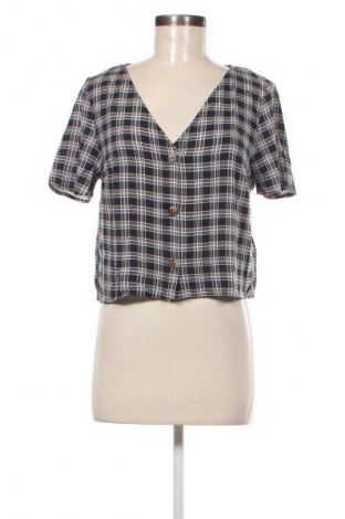 Damenbluse H&M Divided, Größe M, Farbe Mehrfarbig, Preis € 4,99