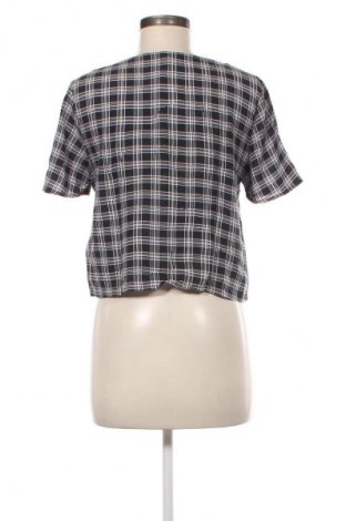 Damenbluse H&M Divided, Größe M, Farbe Mehrfarbig, Preis € 4,99