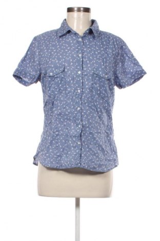 Damenbluse H&M L.O.G.G., Größe L, Farbe Mehrfarbig, Preis € 4,99