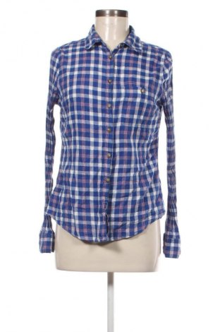 Γυναικείο πουκάμισο H&M L.O.G.G., Μέγεθος M, Χρώμα Πολύχρωμο, Τιμή 2,99 €