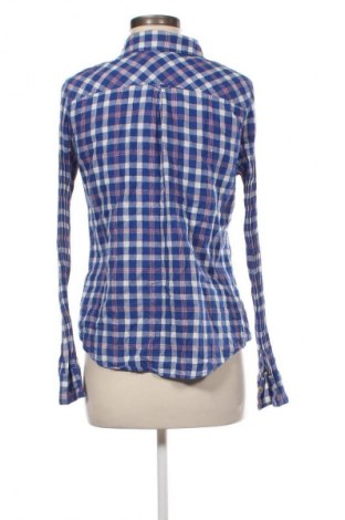 Γυναικείο πουκάμισο H&M L.O.G.G., Μέγεθος M, Χρώμα Πολύχρωμο, Τιμή 2,99 €