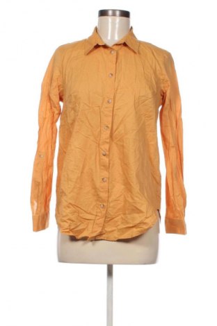 Дамска риза House, Размер S, Цвят Жълт, Цена 2,04 €