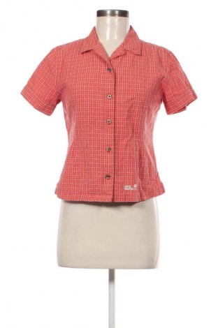 Dámská košile  Jack Wolfskin, Velikost S, Barva Vícebarevné, Cena  122,00 Kč