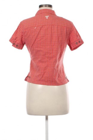 Dámská košile  Jack Wolfskin, Velikost S, Barva Vícebarevné, Cena  122,00 Kč